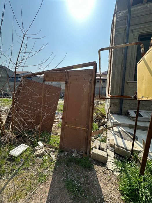 Izza mahalla quru yer 5 sotk