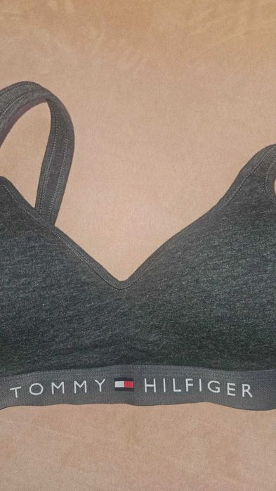 Спортен сутиен Tommy Hilfiger