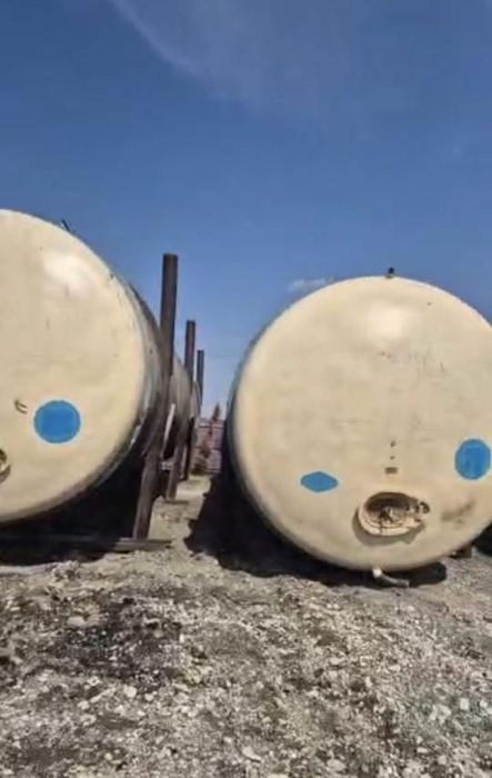 100 куб эмаль емкость