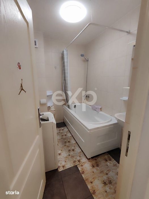 Apartament 1 camera | Decomandat | Calea Turzii