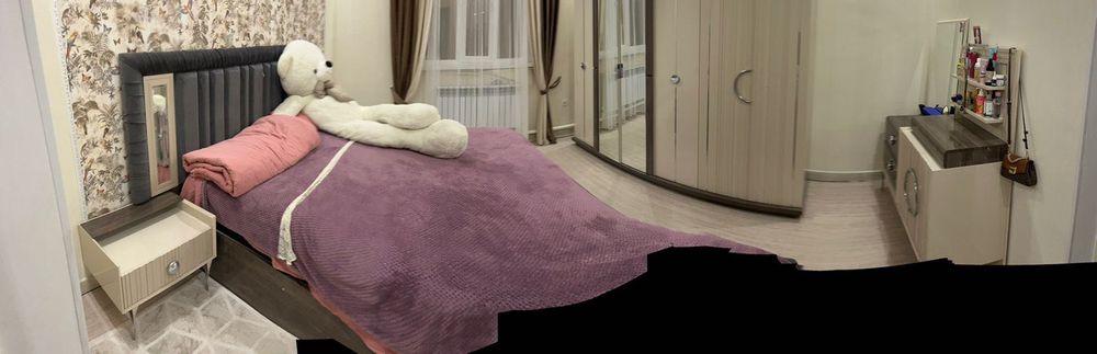 продам спальный гарнитур