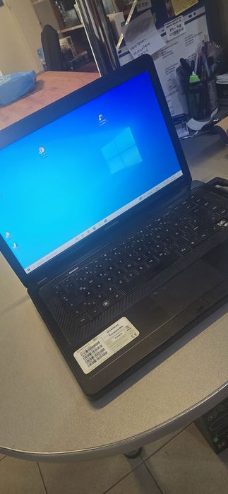 Vând Laptop Compaq