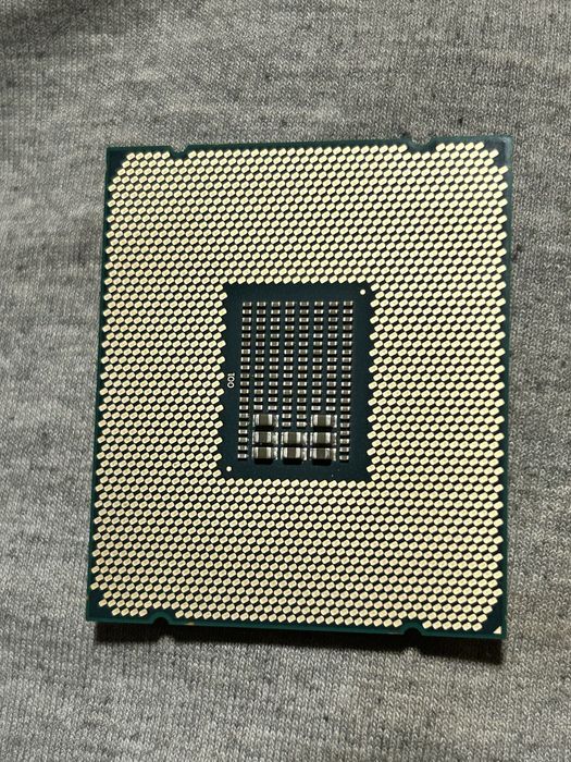 Procesor i7 6900k LGA 2011 8 core / 16