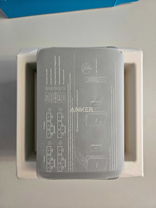 Anker Nano Docking Station (13-in-1)