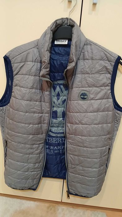 Vesta Timberland mas s