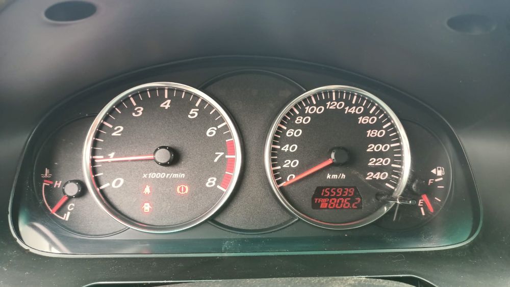 Vând Mazda 6 2.0 GG – 147 CP | 2005