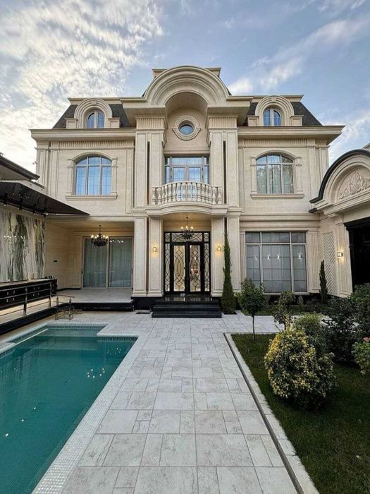 Продается Дом Мирзо Улугбек 4 сотка