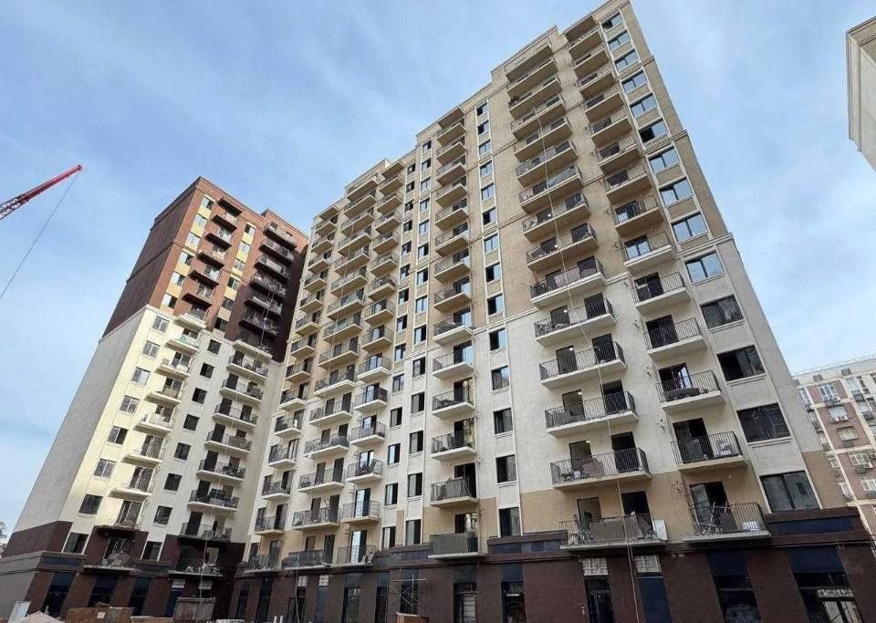 ЖК Oz Zamin 3х комнатная 51м2 ‼️Улица Фергана йули