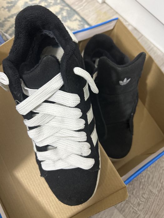 отдам кампусы с мехом