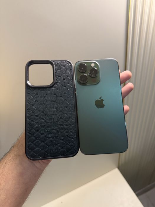 Продам IPhone 13 pro 128
