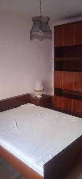 Двустаен апартамент под наем в ж.к. Братя Миладинови!