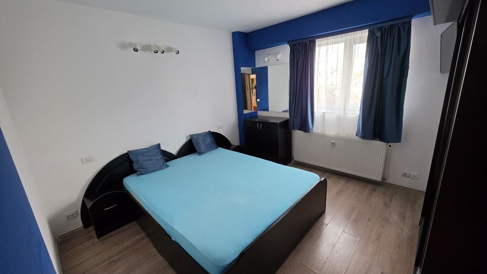 De inchiriat apartament spatios 2 camere Panduri zona Marriott