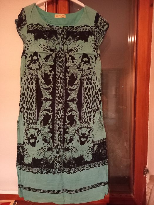 Женские платья разные