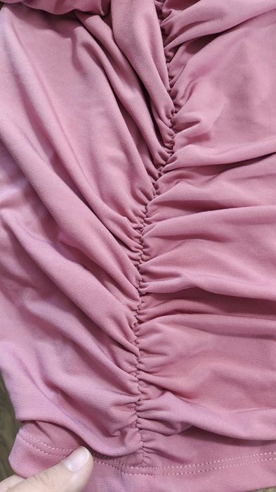 Дамска къса парти рокля S/M