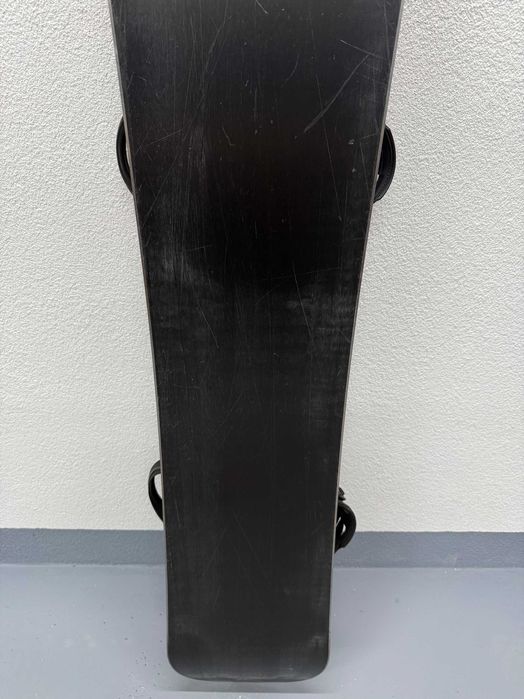 placa snowboard nitro prime L158cm