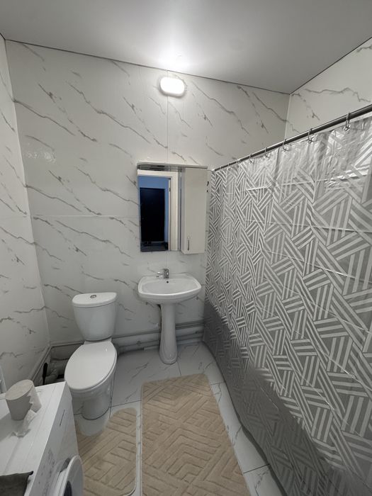 2 бөлмелі пәтер жалға беріледі