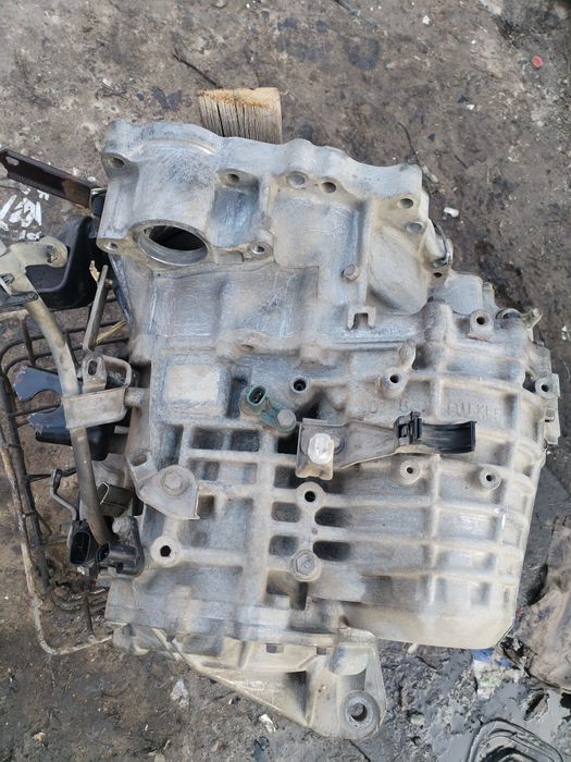 Двигатель на тойоте Альфард. 3 куб.