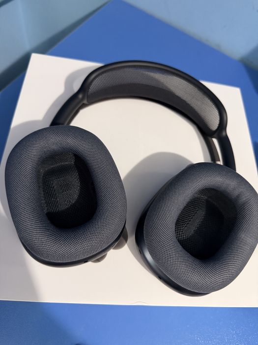 Airpods Max Midnight