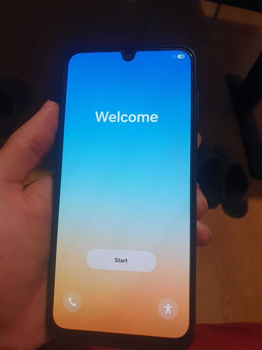 Samsung galaxy a16
