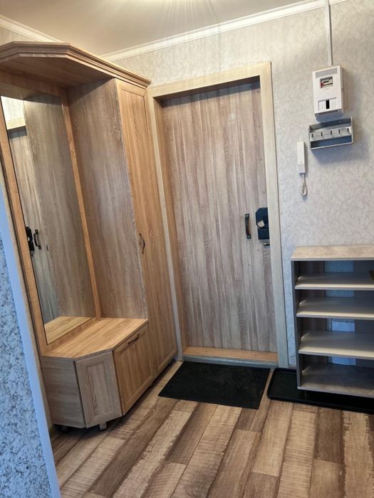 Сдам квартиру