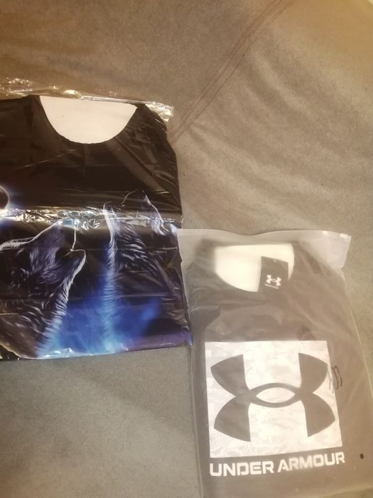 Футболки мужские