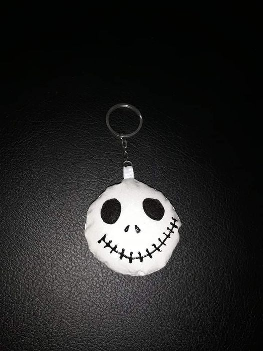 Ръчно изработени ключодържатели