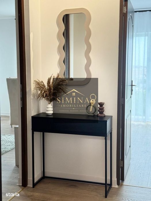 Apartament 3 Camere, Confort Lux, De Inchiriat,  Tudor