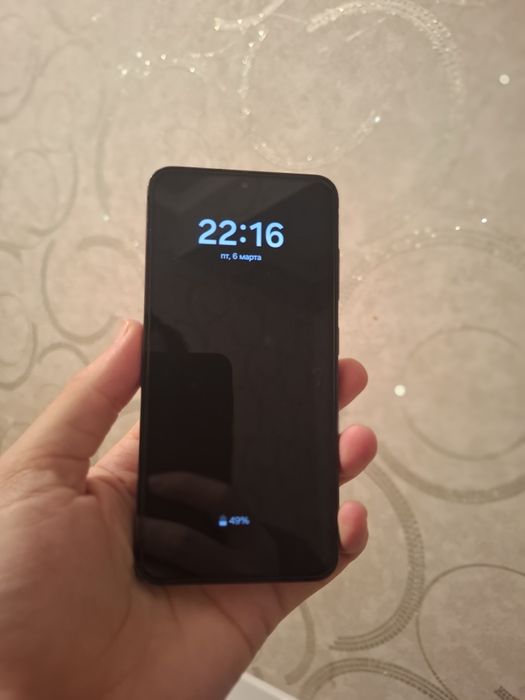 Самсунг s 23 256-гбт