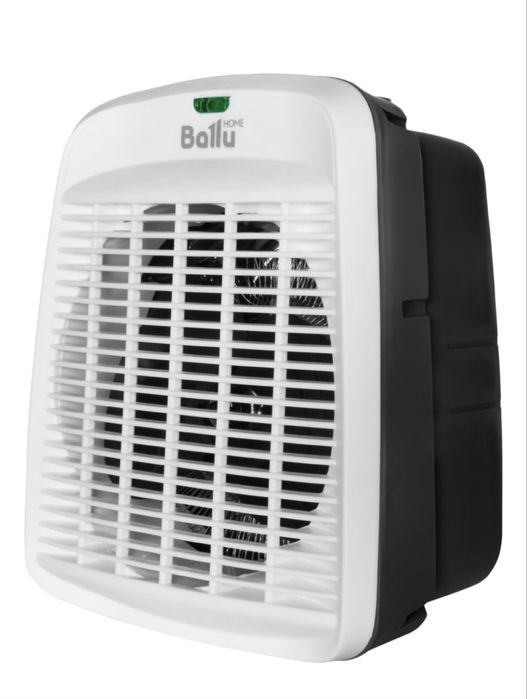 Тепловинтилятор обогреватель