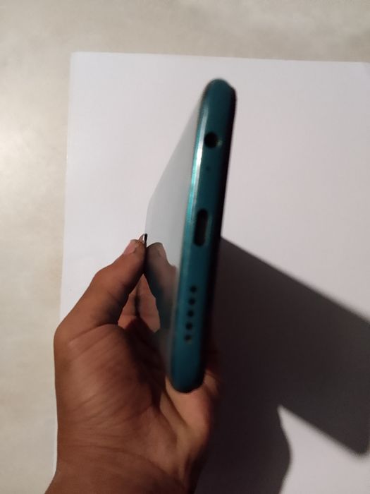 Aloqa uchun raqamlar