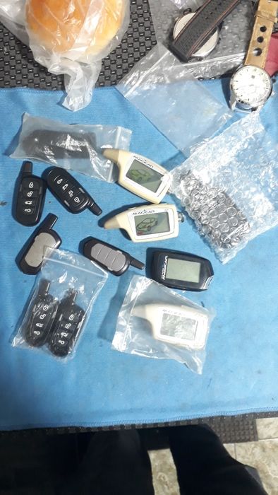 BMW va Magicar mejikar pult ozi N.101 N.903 N.905 N.906 N.907 N.908 N.