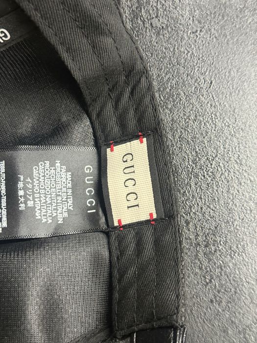 Sapca Gucci Premium