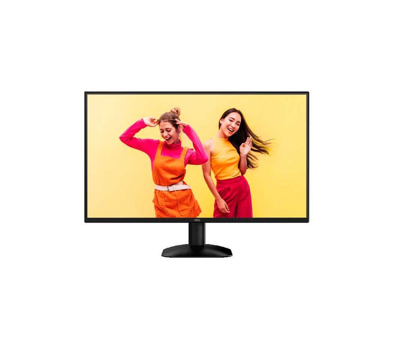 - Монитор AOC Q27B35S3 27" IPS QHD 120Hz