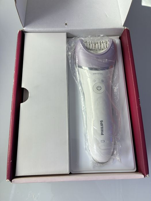 Продаю эпилятор