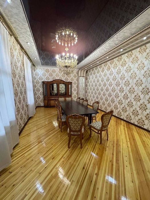 Продажа Дом Участок 8соток Гузал №К62