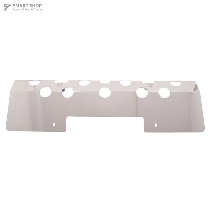 Prelungire Bara Spate Protectie Off Road Mercedes G-Class W463 (1989-2