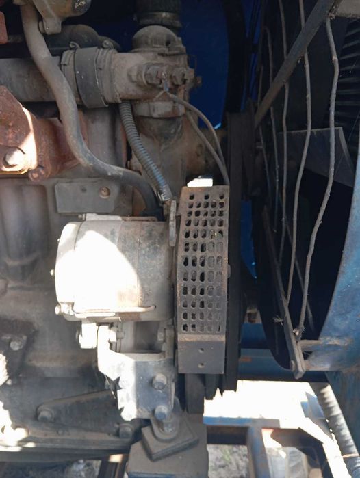 Поливальные установки Beinlich