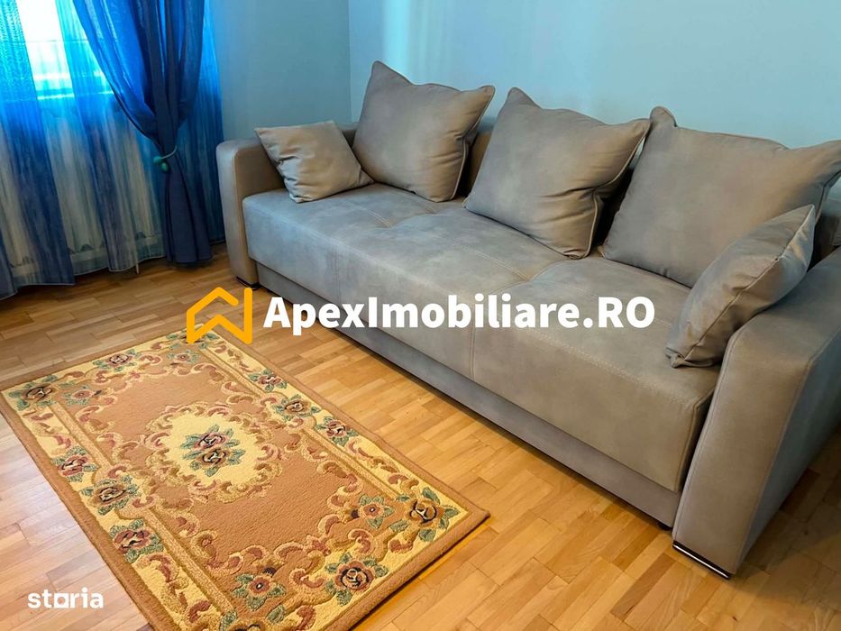 Apartament 4 camere de inchiriat Vitan Bucuresti | ApexImobiliare.ro