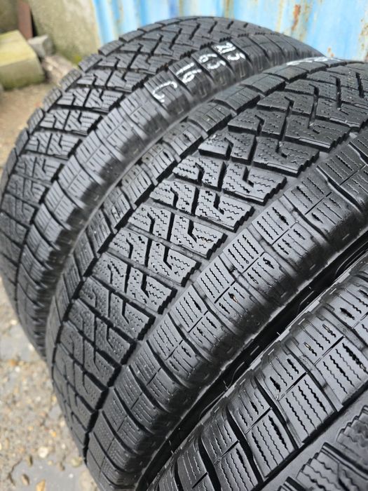Anvelope  215.65.16 C Lassa An 2024,2025 Profil Ca Noi