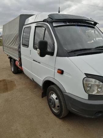 Газель Паркинг Открытый Закрытый Без Газа Вывоз Мусора ИП Безнал