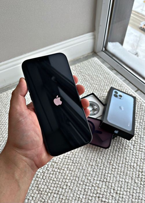 iPhone 13 PRO MAX идеальнооо