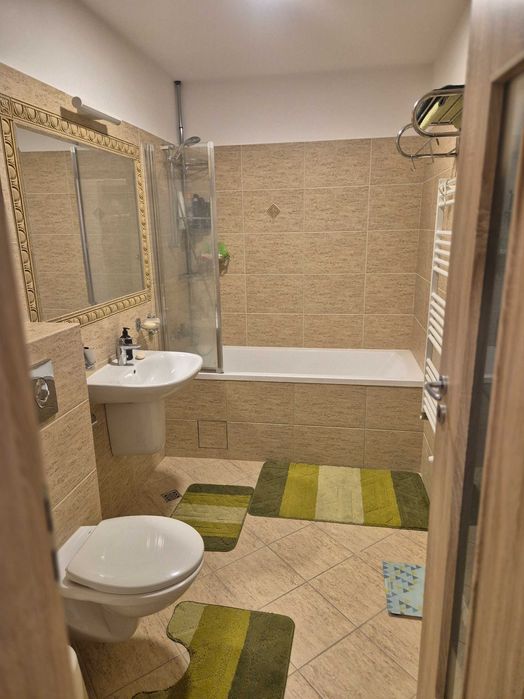 Vand apartament doua camere Urban Coresi.