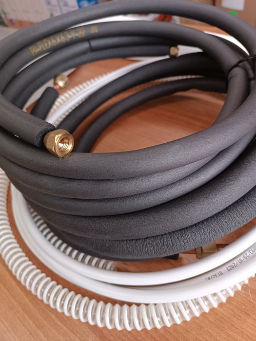 Кабель  ПВС 5*1,5