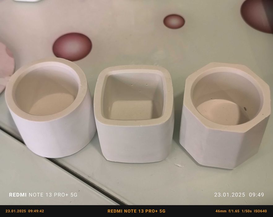 Гипсови отливки за декорация