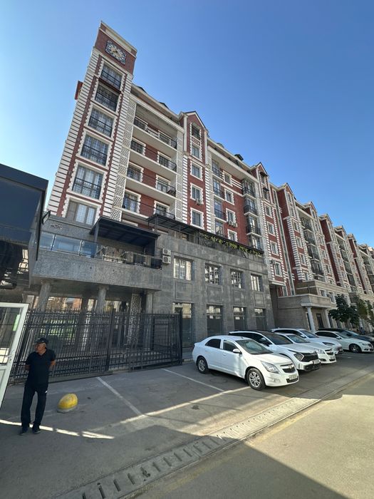 Продажа Коммерческого помещения
