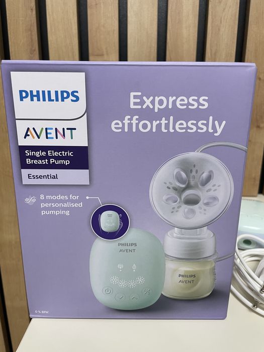 Pompa san electrica Philips Avent