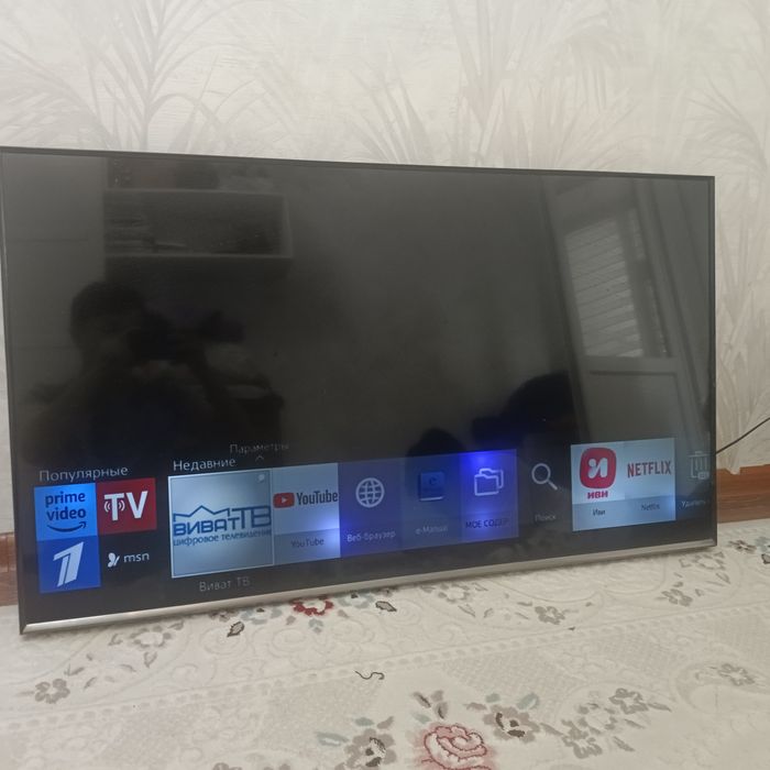 led телевизор samsung ue48j5500au