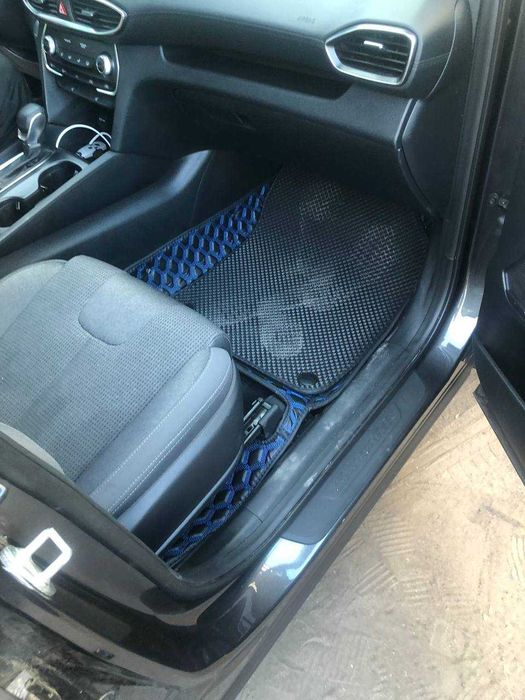 8 д карбоновый полик