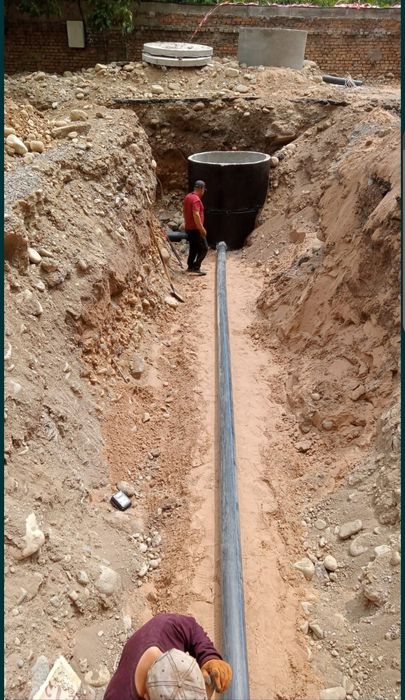 Элекиромуфтовая сварка стыков