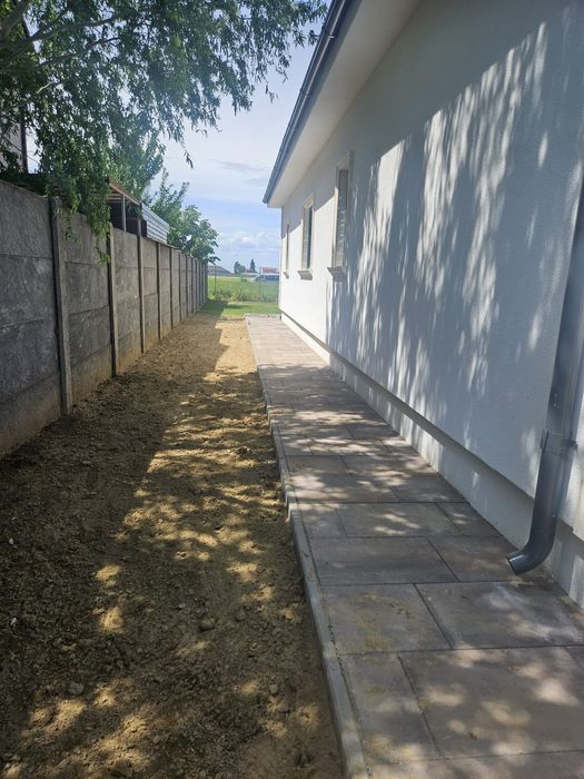 Duplex modern parter SAG 100 mp utili